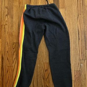 Aviator nation sweatpants